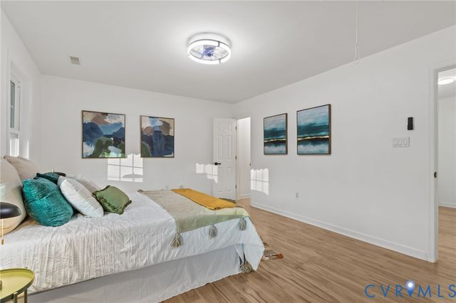 1001 N 21st St, Richmond, VA 23223