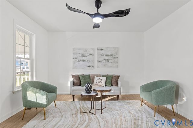 1001 N 21st St, Richmond, VA 23223