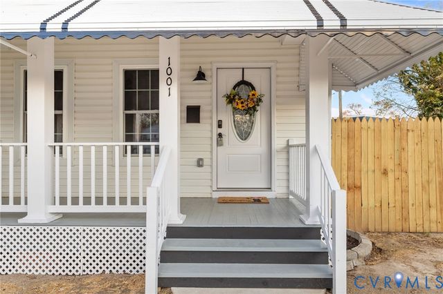 1001 N 21st St, Richmond, VA 23223