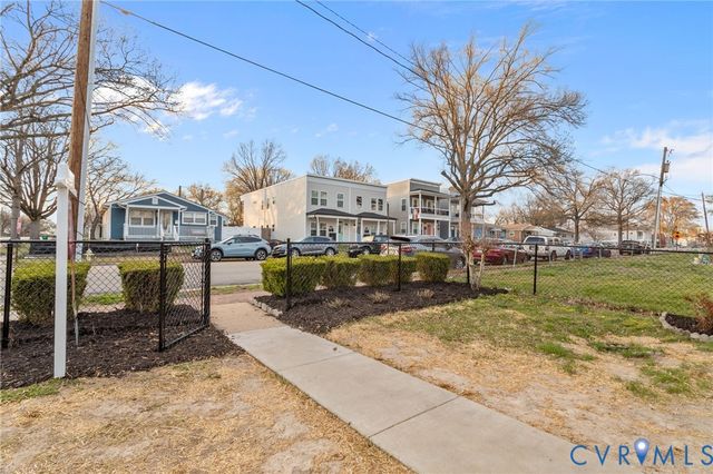 1001 N 21st St, Richmond, VA 23223