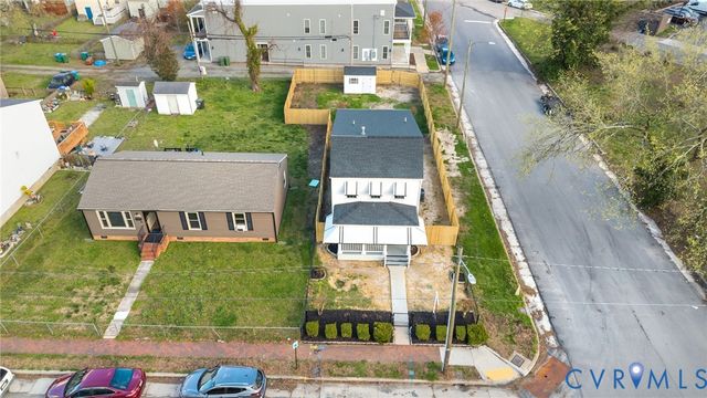 1001 N 21st St, Richmond, VA 23223