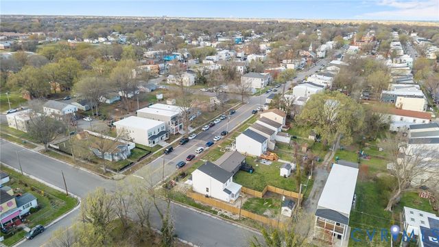 1001 N 21st St, Richmond, VA 23223