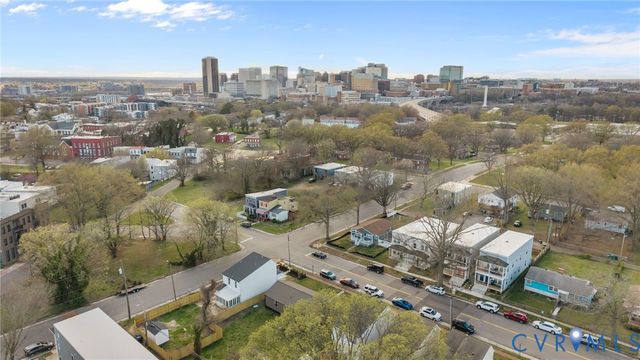 1001 N 21st St, Richmond, VA 23223