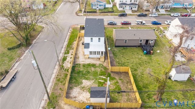 1001 N 21st St, Richmond, VA 23223