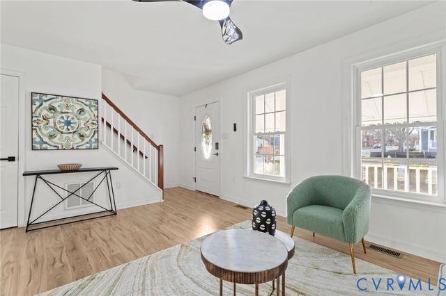 1001 N 21st St, Richmond, VA 23223