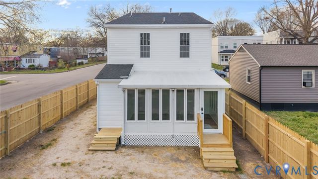 1001 N 21st St, Richmond, VA 23223