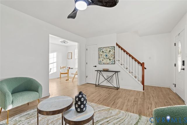 1001 N 21st St, Richmond, VA 23223