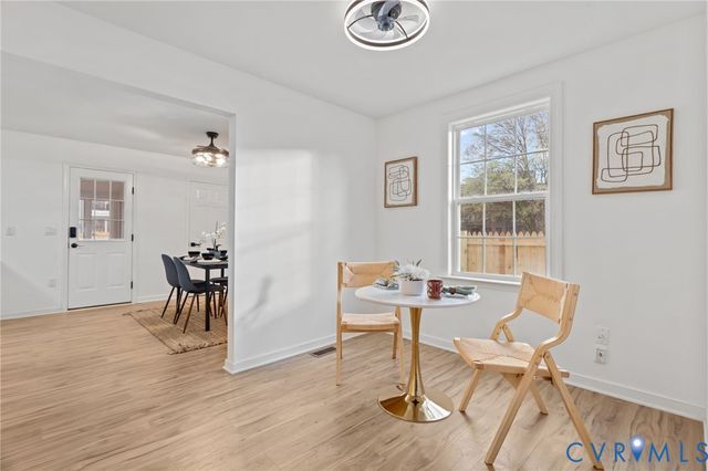 1001 N 21st St, Richmond, VA 23223