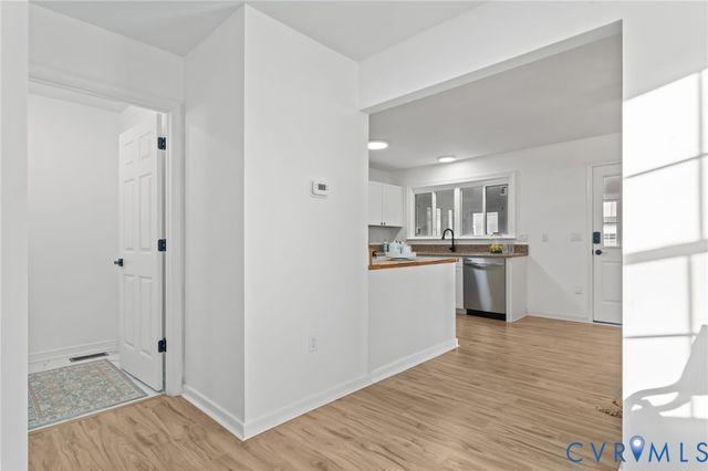 1001 N 21st St, Richmond, VA 23223