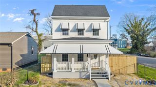 1001 N 21st St, Richmond, VA 23223