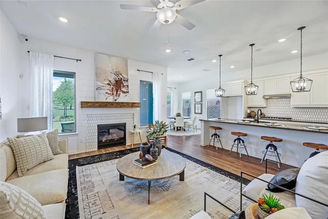 3100 Taunton Way, Mckinney, TX 75069