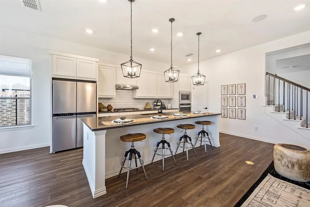 3100 Taunton Way, Mckinney, TX 75069