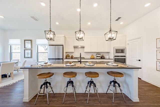 3100 Taunton Way, Mckinney, TX 75069