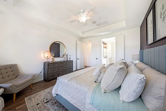 3100 Taunton Way, Mckinney, TX 75069