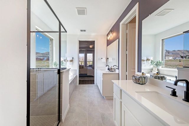 3100 Taunton Way, Mckinney, TX 75069
