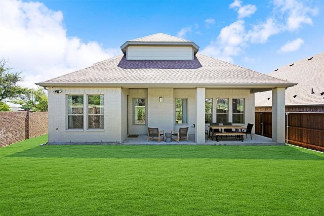 3100 Taunton Way, Mckinney, TX 75069