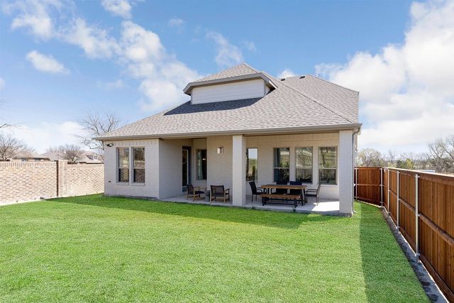 3100 Taunton Way, Mckinney, TX 75069