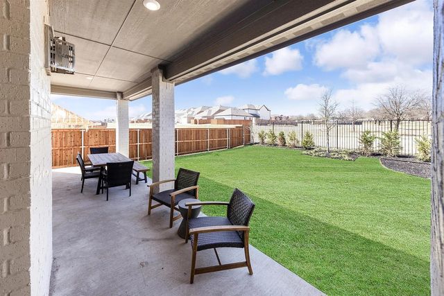 3100 Taunton Way, Mckinney, TX 75069