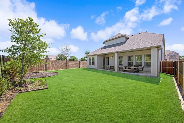 3100 Taunton Way, Mckinney, TX 75069