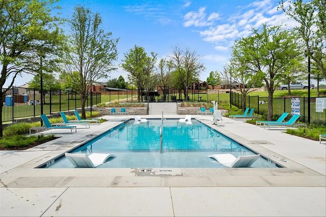 3100 Taunton Way, Mckinney, TX 75069