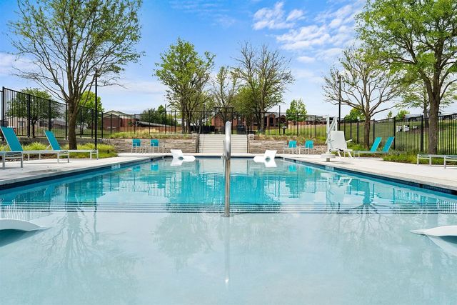 3100 Taunton Way, Mckinney, TX 75069