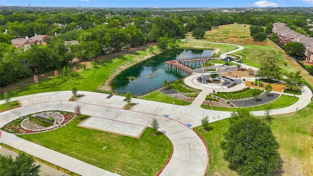 3100 Taunton Way, Mckinney, TX 75069