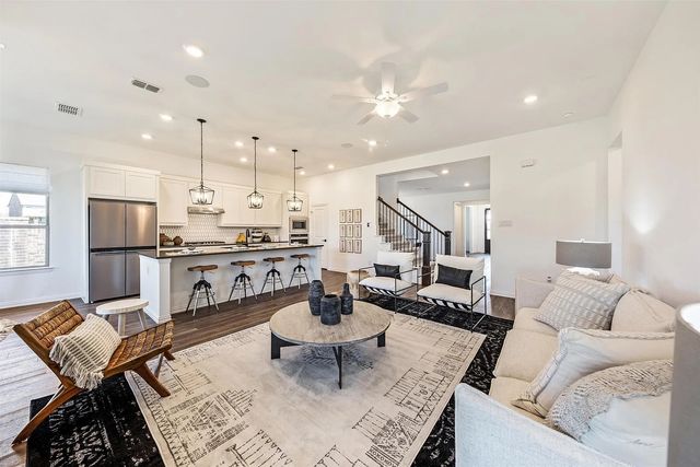 3100 Taunton Way, Mckinney, TX 75069