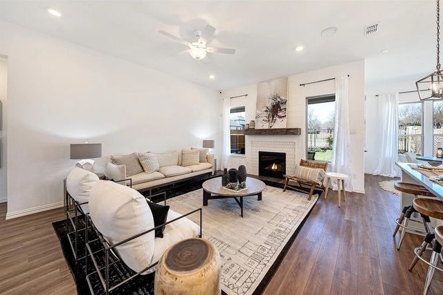 3100 Taunton Way, Mckinney, TX 75069