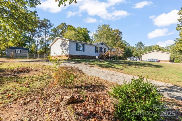 1426 John Lutz Circle, Lincolnton, NC 28092