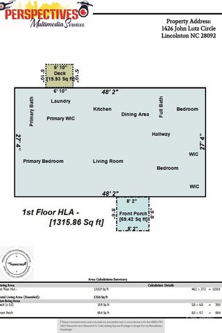 1426 John Lutz Circle, Lincolnton, NC 28092
