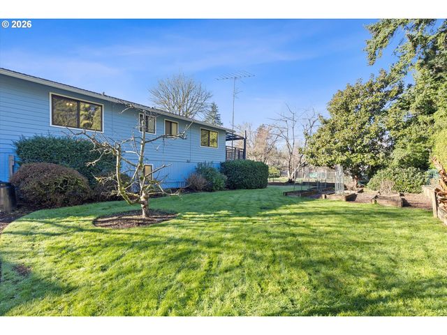 4611 Se LA COUR Ct, Milwaukie, OR 97267