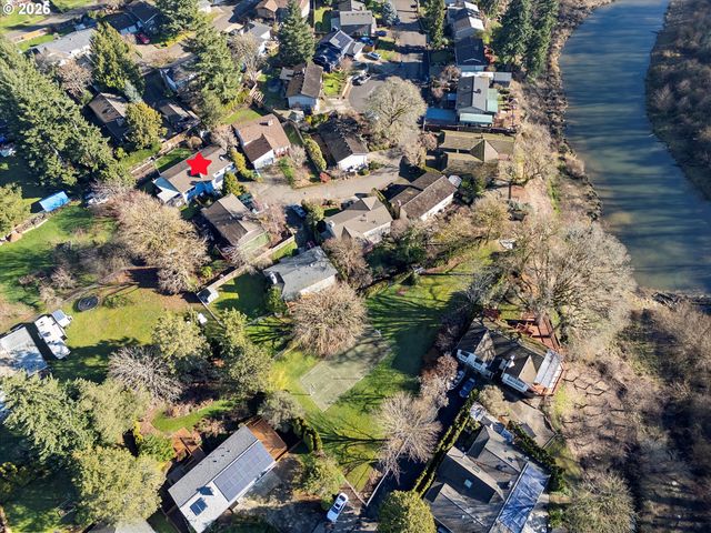 4611 Se LA COUR Ct, Milwaukie, OR 97267