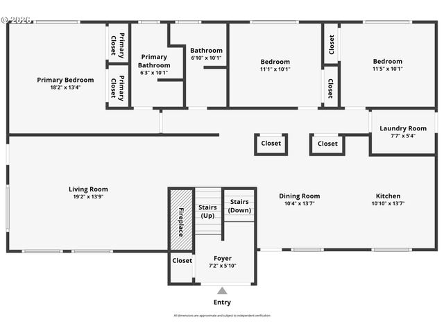 4611 Se LA COUR Ct, Milwaukie, OR 97267