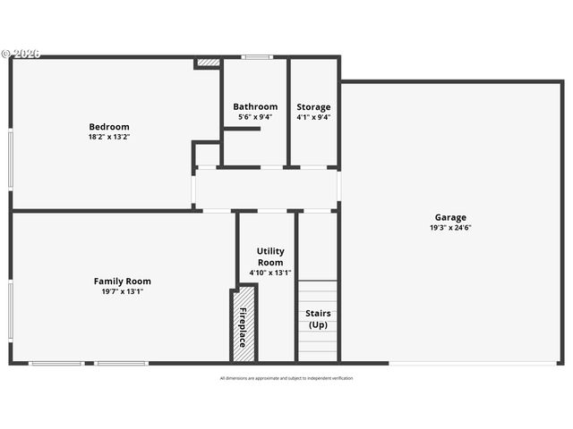 4611 Se LA COUR Ct, Milwaukie, OR 97267