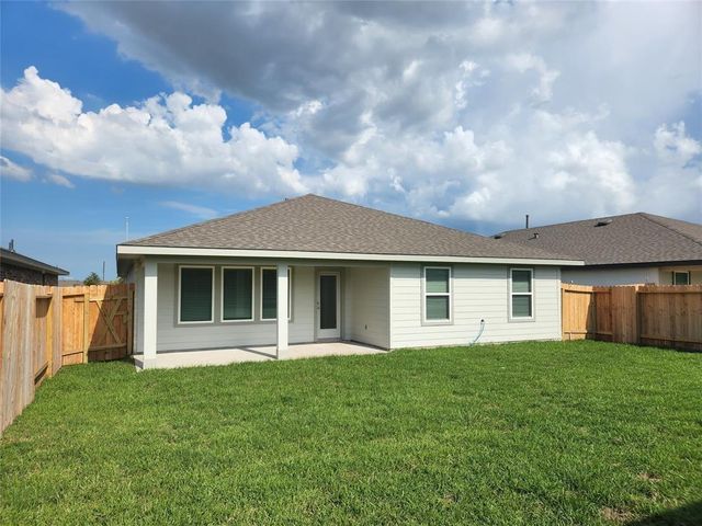 7738 Robert Lane, Rosharon, TX 77583