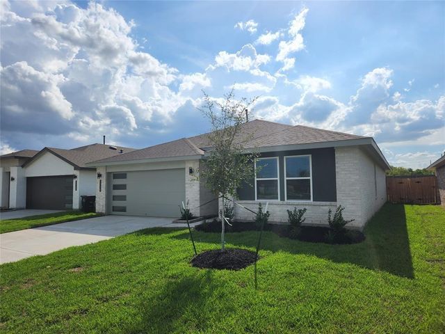 7738 Robert Lane, Rosharon, TX 77583