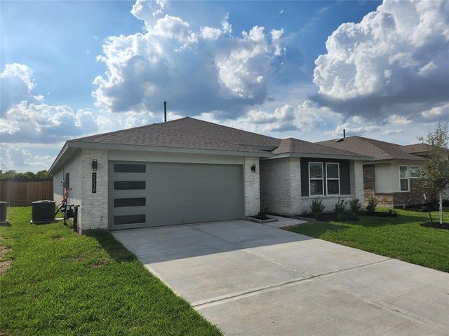 7738 Robert Lane, Rosharon, TX 77583