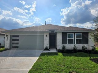 7738 Robert Lane, Rosharon, TX 77583