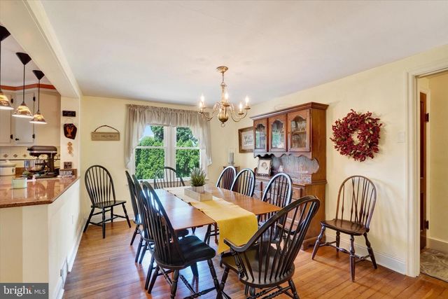 1119 RUXTON RD, York, PA 17403
