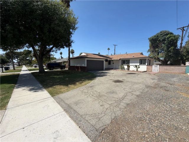 8005 Garfield Street, Riverside, CA 92504