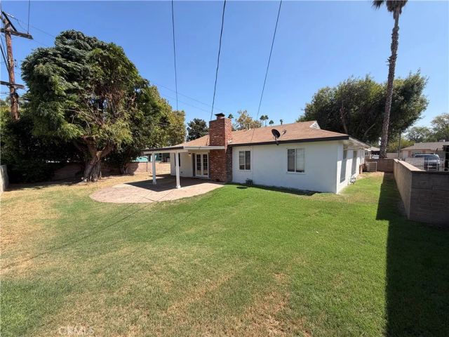 8005 Garfield Street, Riverside, CA 92504