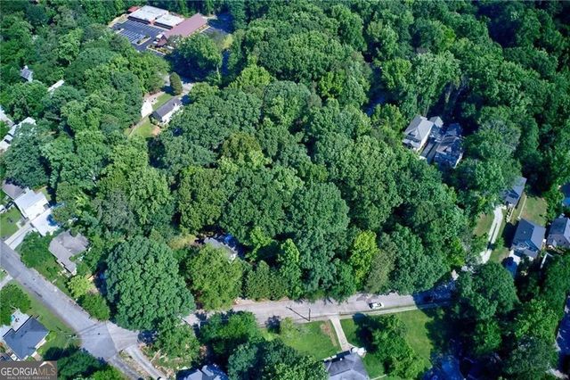 967 Custer Avenue SE, Atlanta, GA 30316