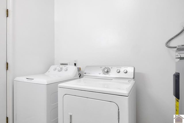 6303 Pottertown Road, Murray, KY 42071