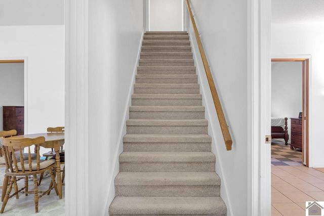 6303 Pottertown Road, Murray, KY 42071