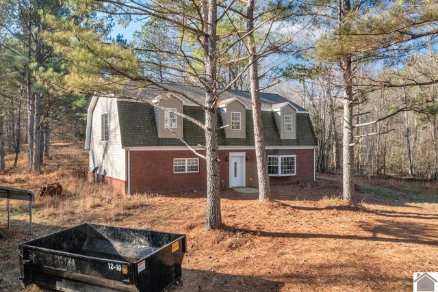 6303 Pottertown Road, Murray, KY 42071