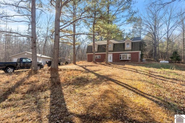 6303 Pottertown Road, Murray, KY 42071