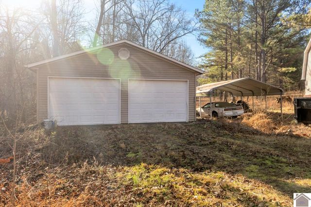 6303 Pottertown Road, Murray, KY 42071