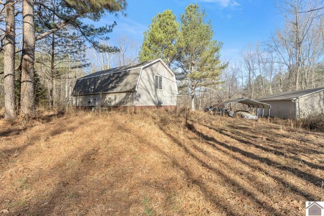 6303 Pottertown Road, Murray, KY 42071