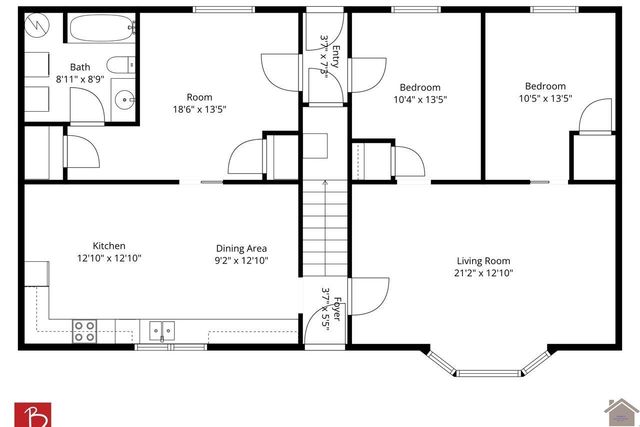 6303 Pottertown Road, Murray, KY 42071