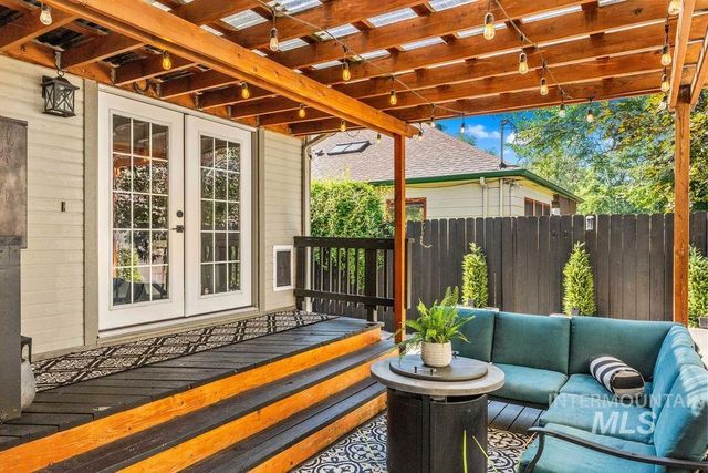 2601 W Lemp St, Boise, ID 83702